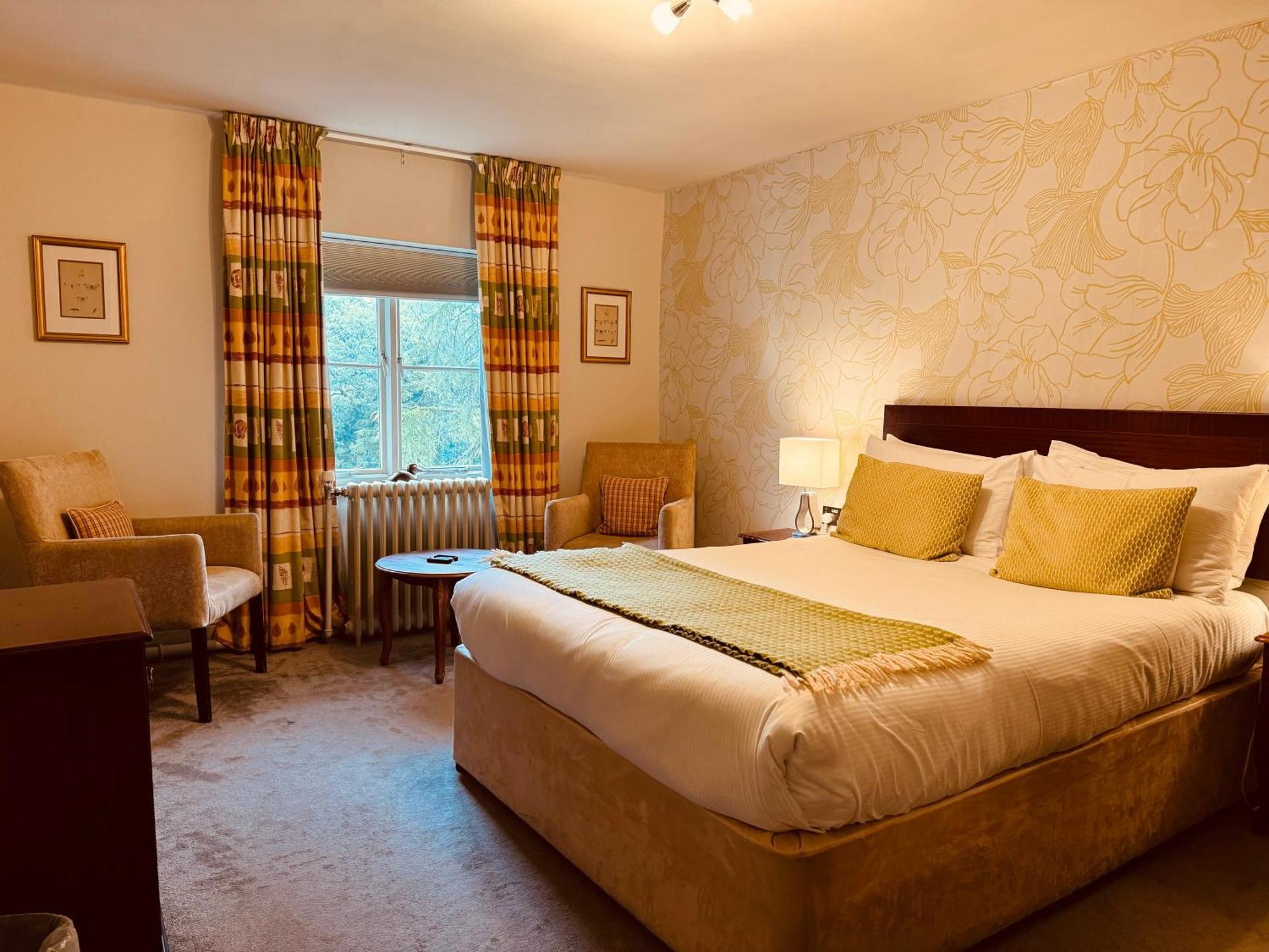 The Falcondale At Lampeter Kamer foto