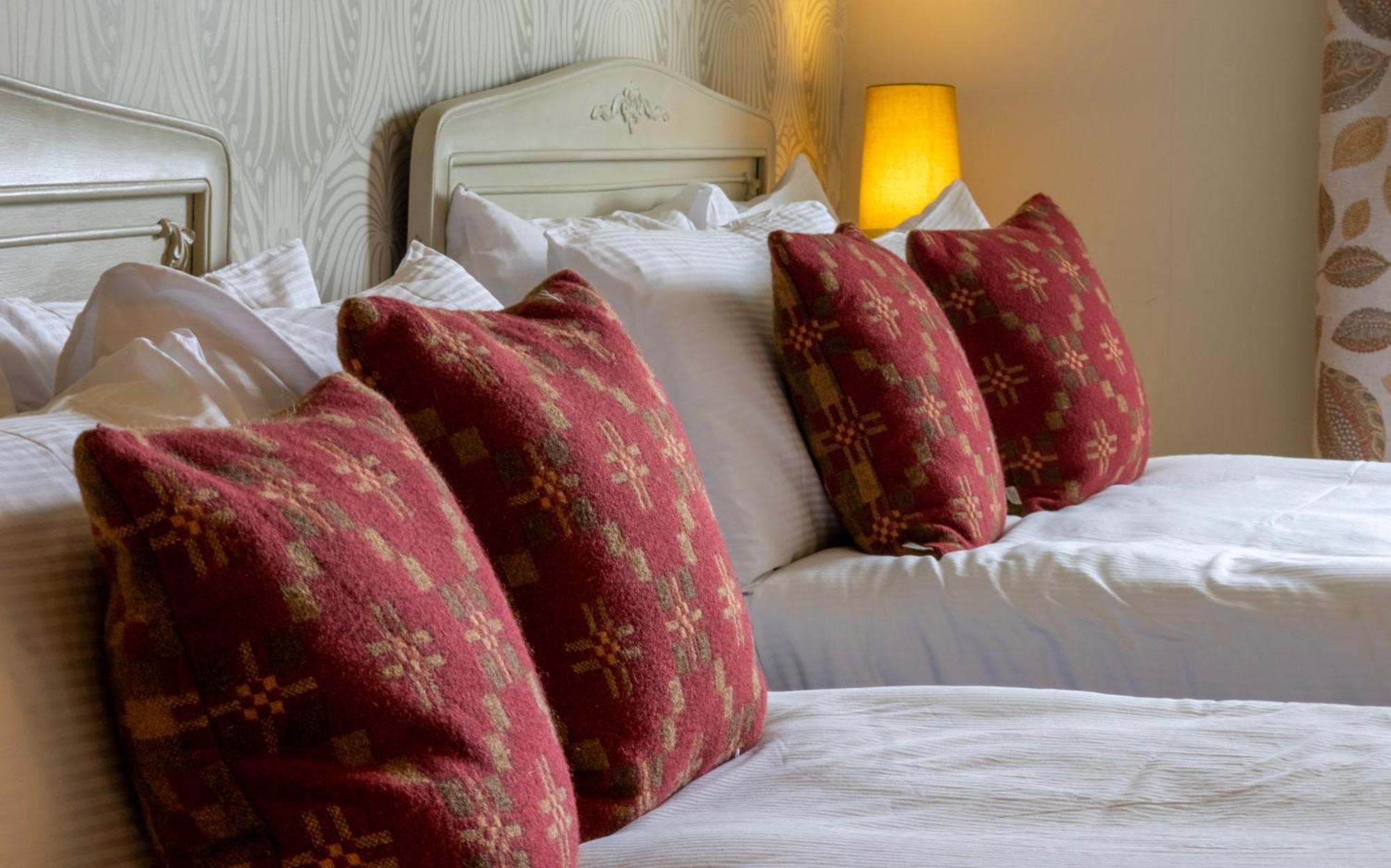 The Falcondale At Lampeter Kamer foto
