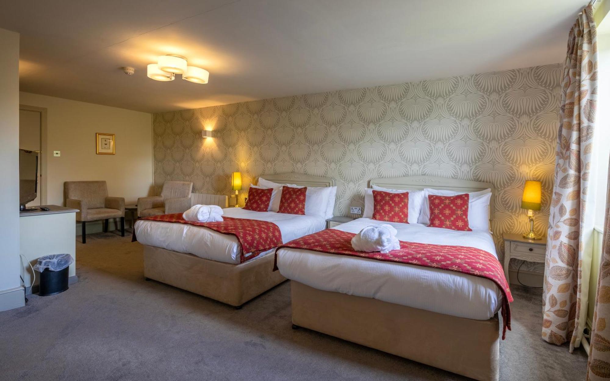 The Falcondale At Lampeter Kamer foto