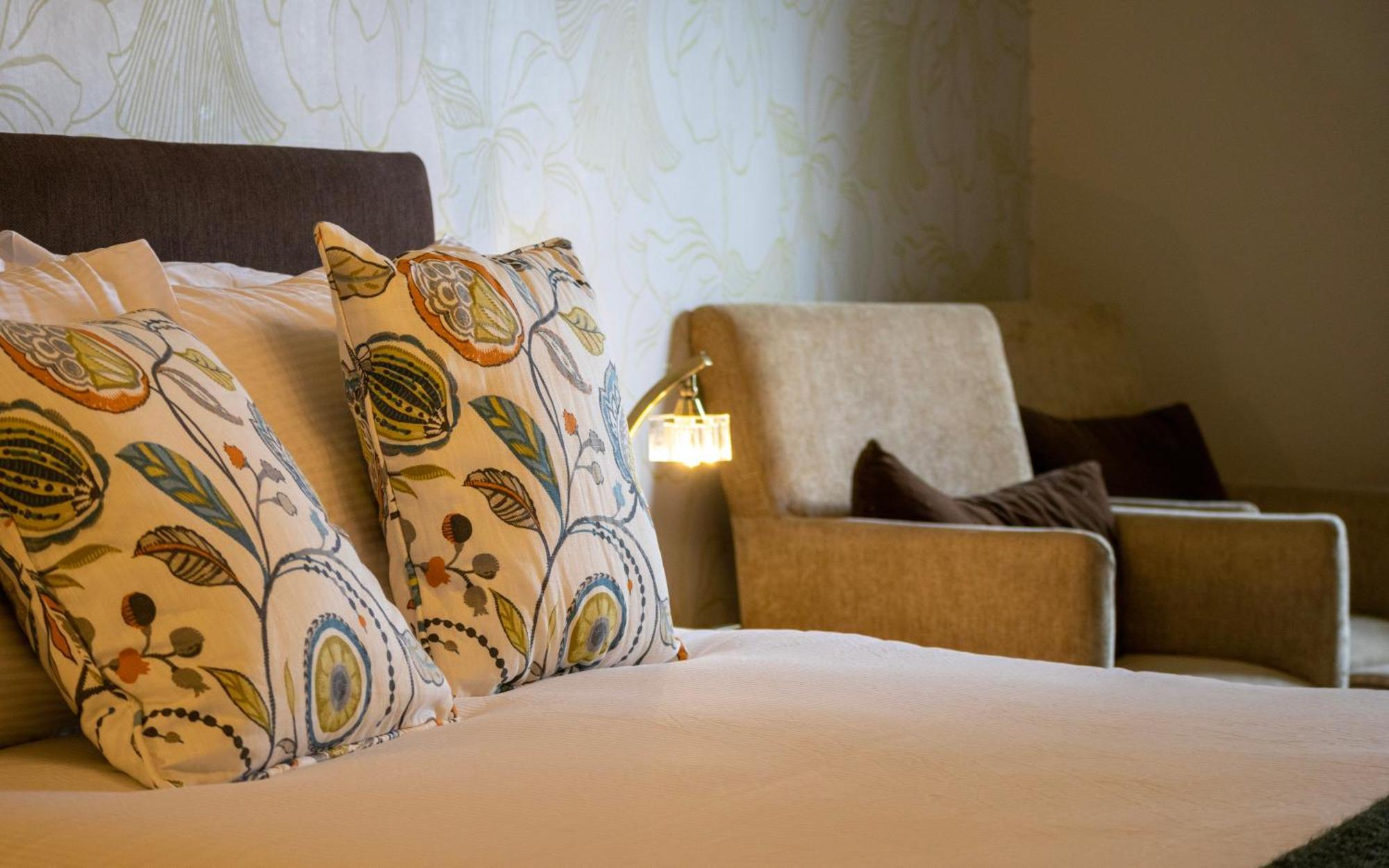 The Falcondale At Lampeter Kamer foto