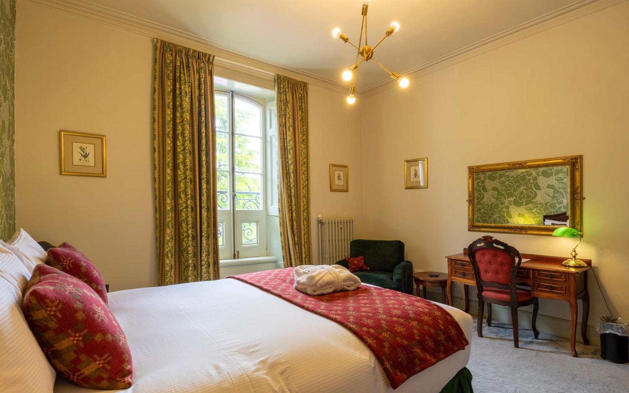 The Falcondale At Lampeter Kamer foto
