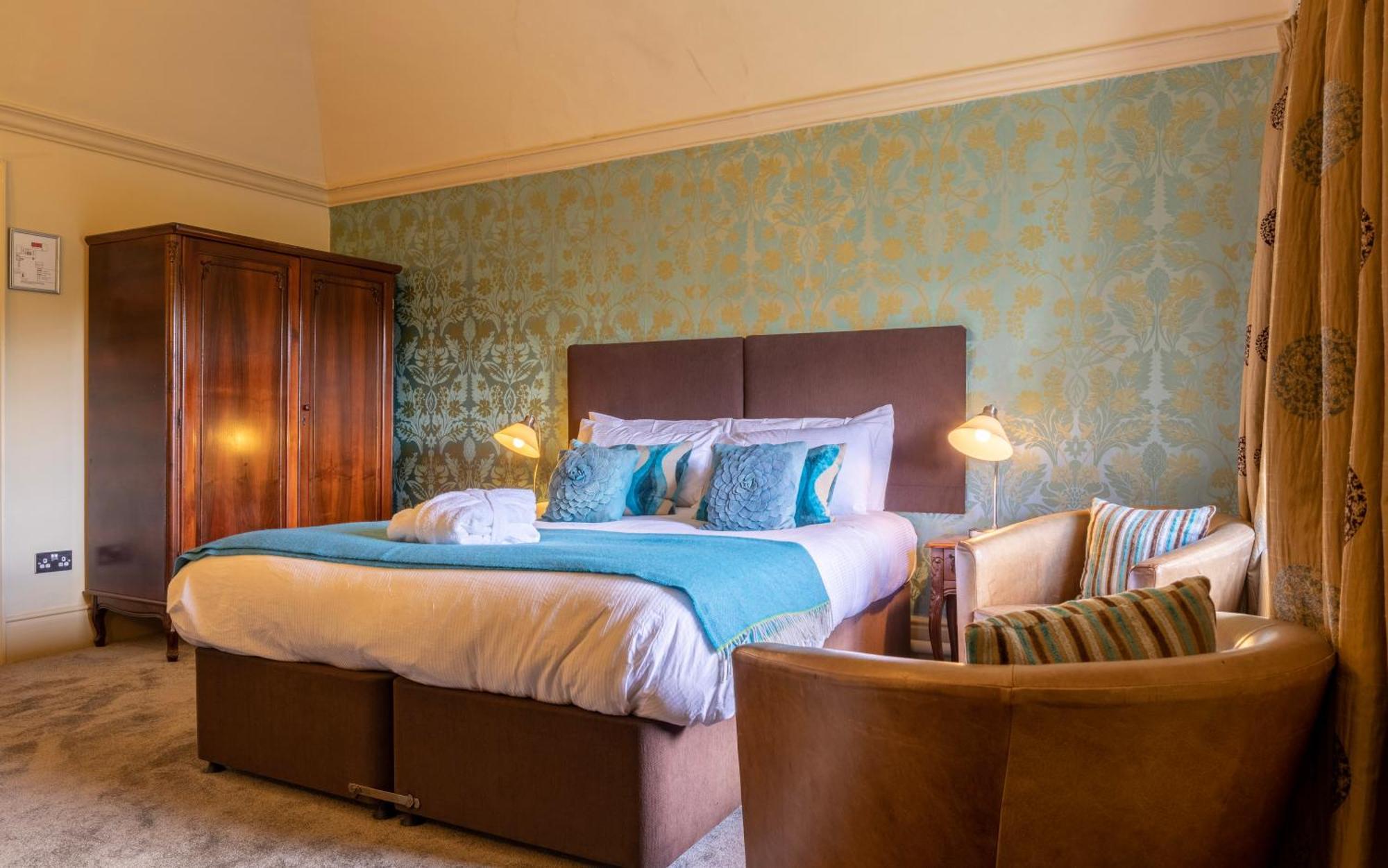The Falcondale At Lampeter Kamer foto