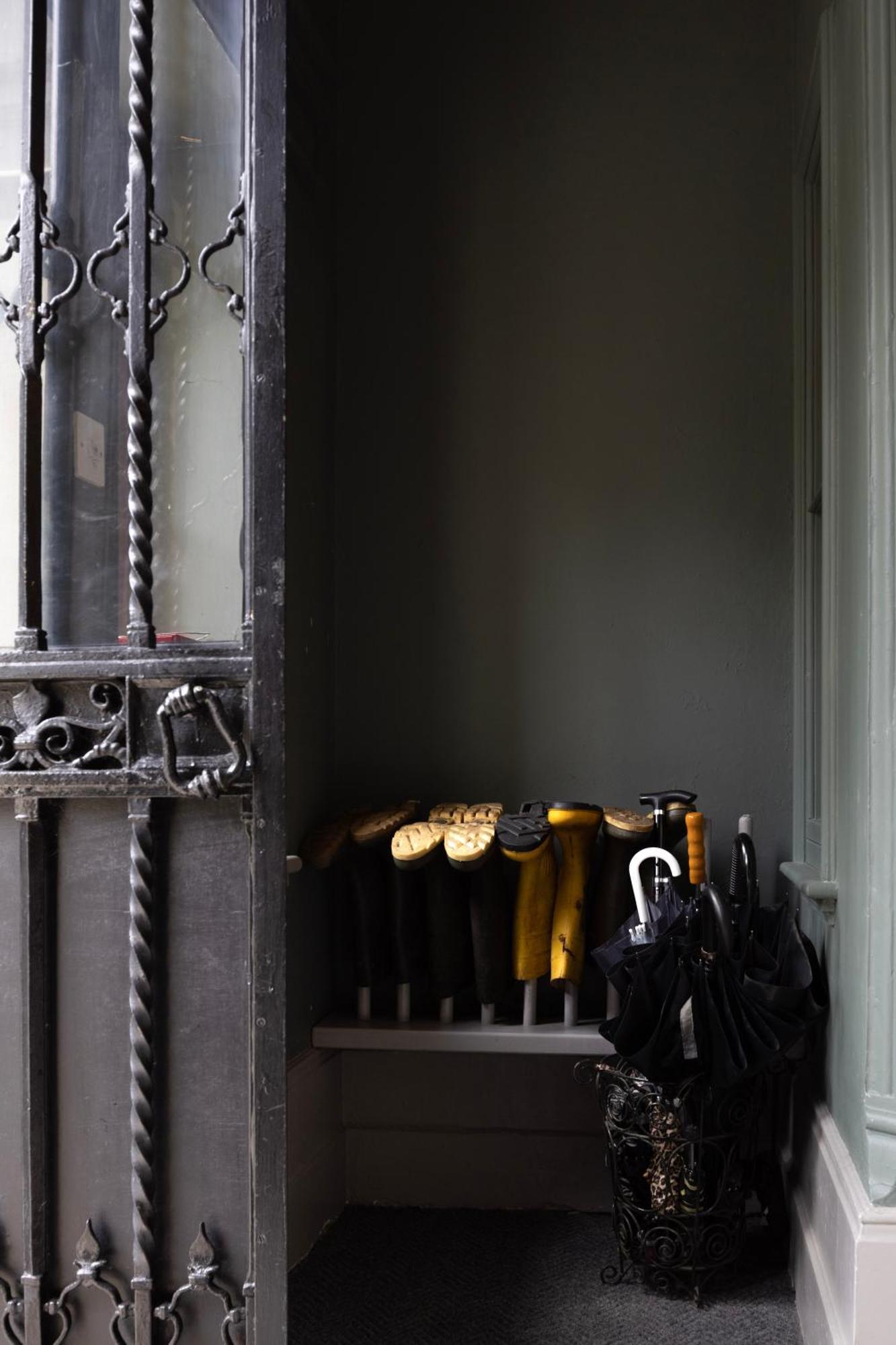 The Falcondale At Lampeter Buitenkant foto