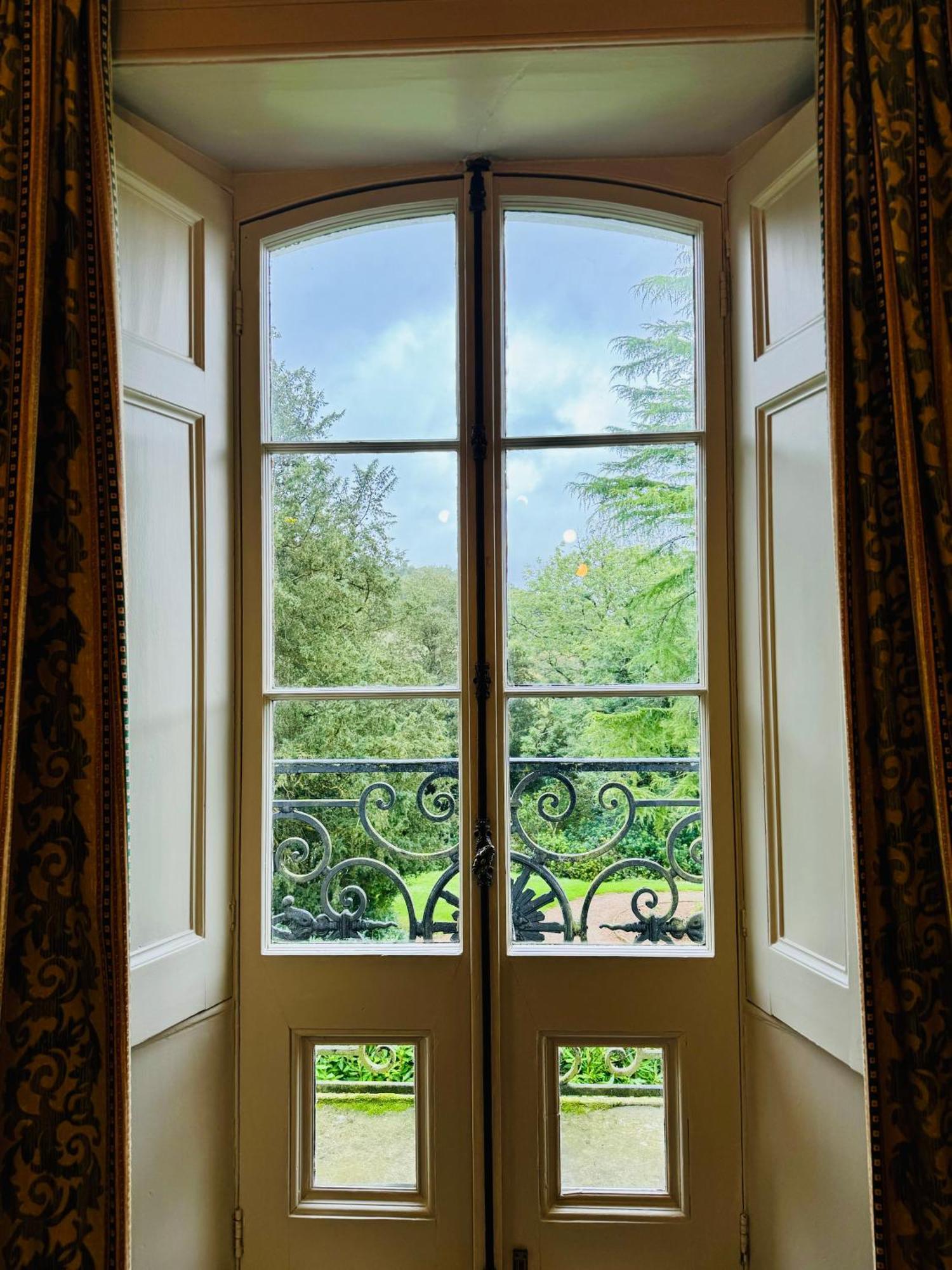 The Falcondale At Lampeter Kamer foto