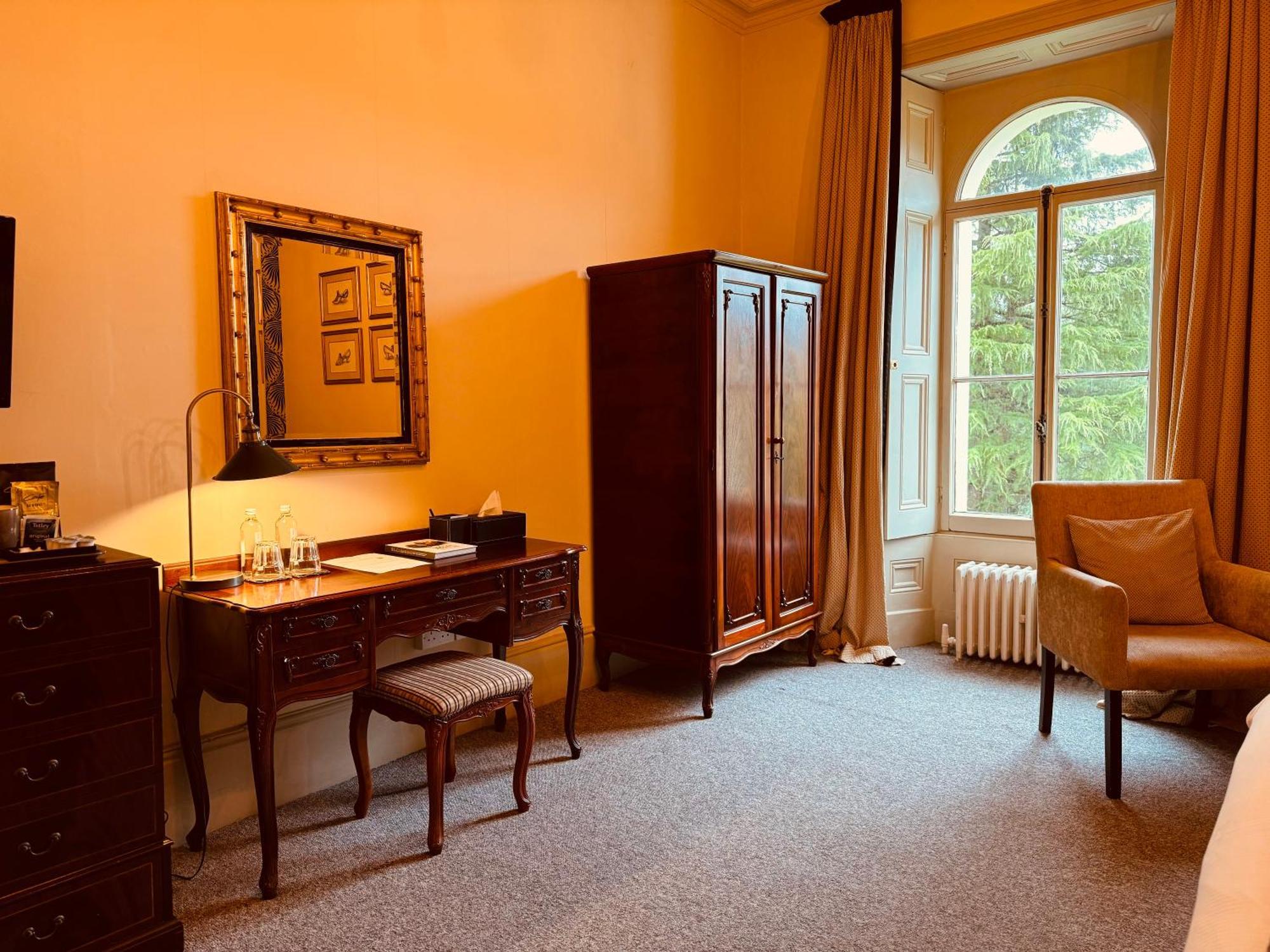The Falcondale At Lampeter Kamer foto