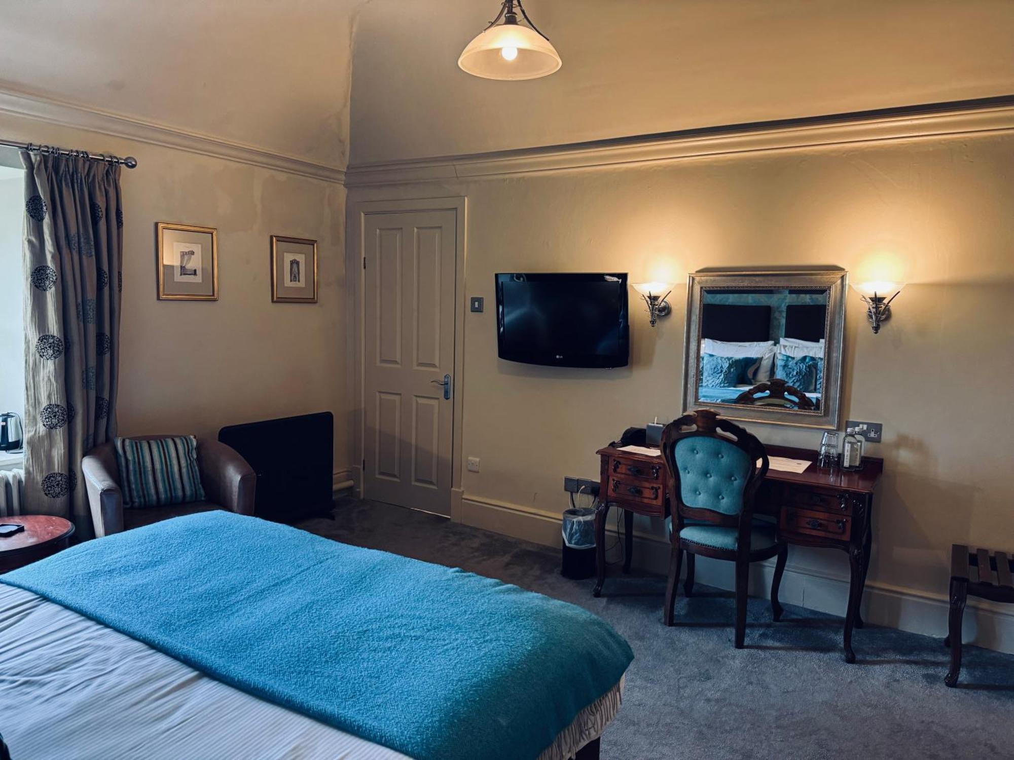The Falcondale At Lampeter Kamer foto