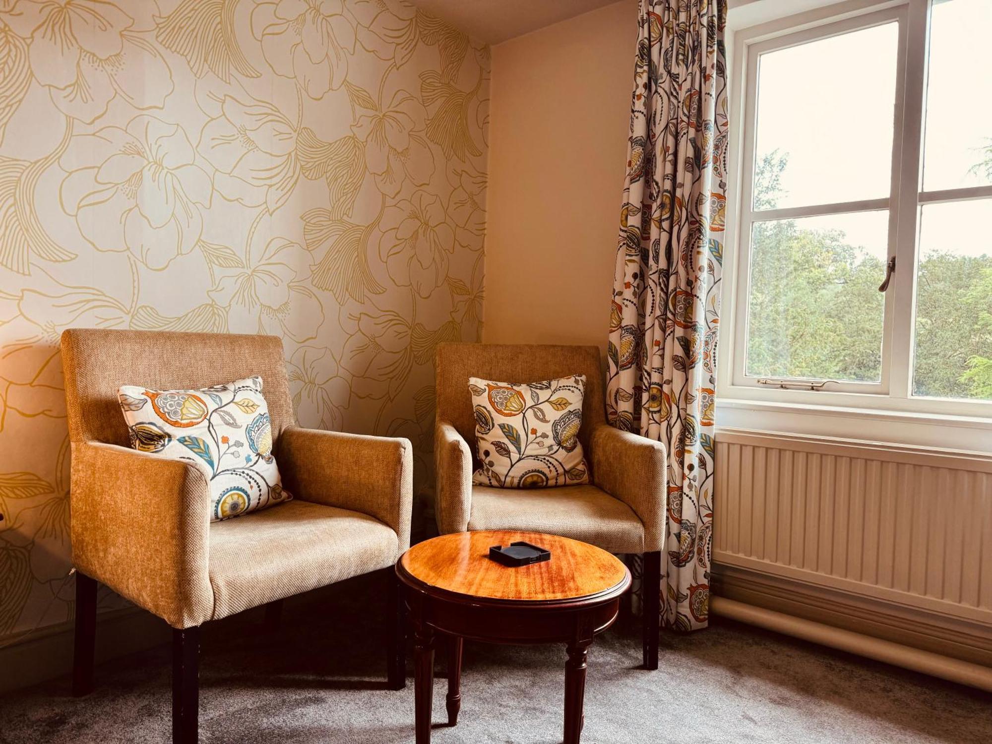 The Falcondale At Lampeter Kamer foto