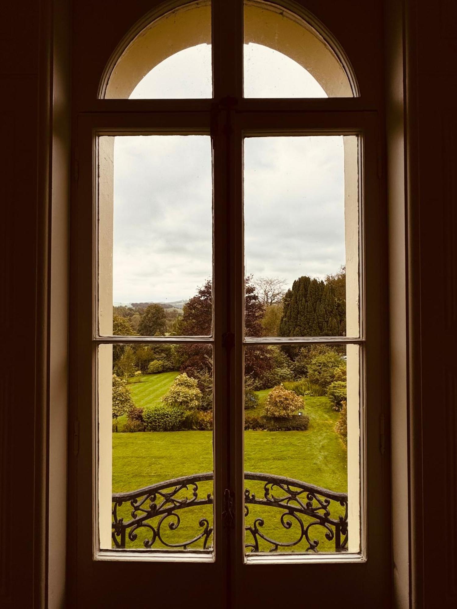 The Falcondale At Lampeter Kamer foto