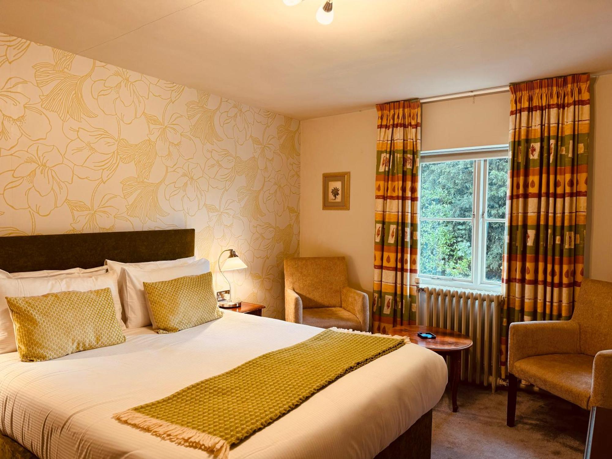 The Falcondale At Lampeter Kamer foto