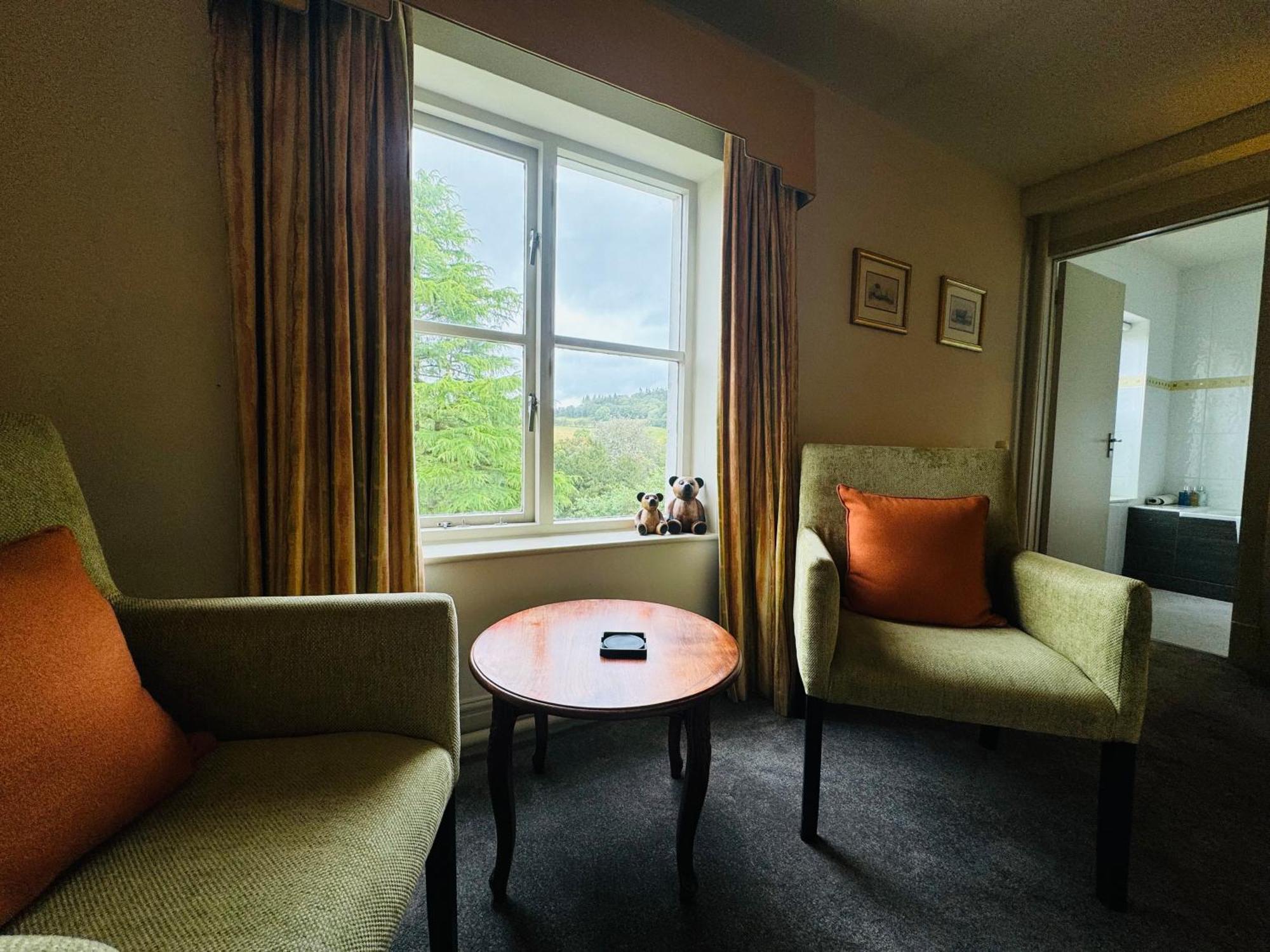 The Falcondale At Lampeter Kamer foto