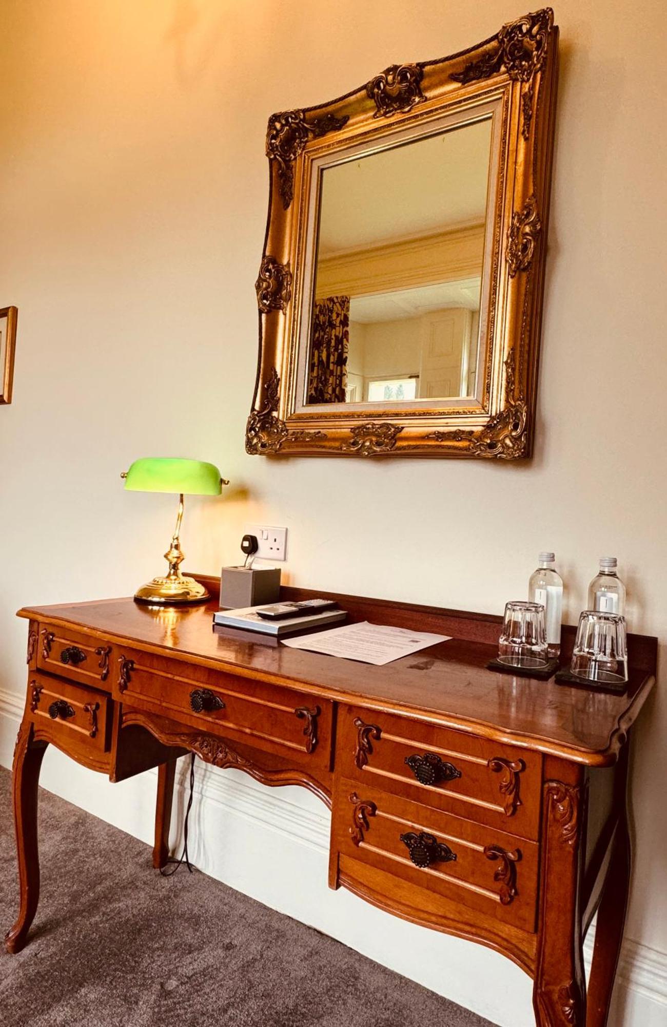 The Falcondale At Lampeter Kamer foto
