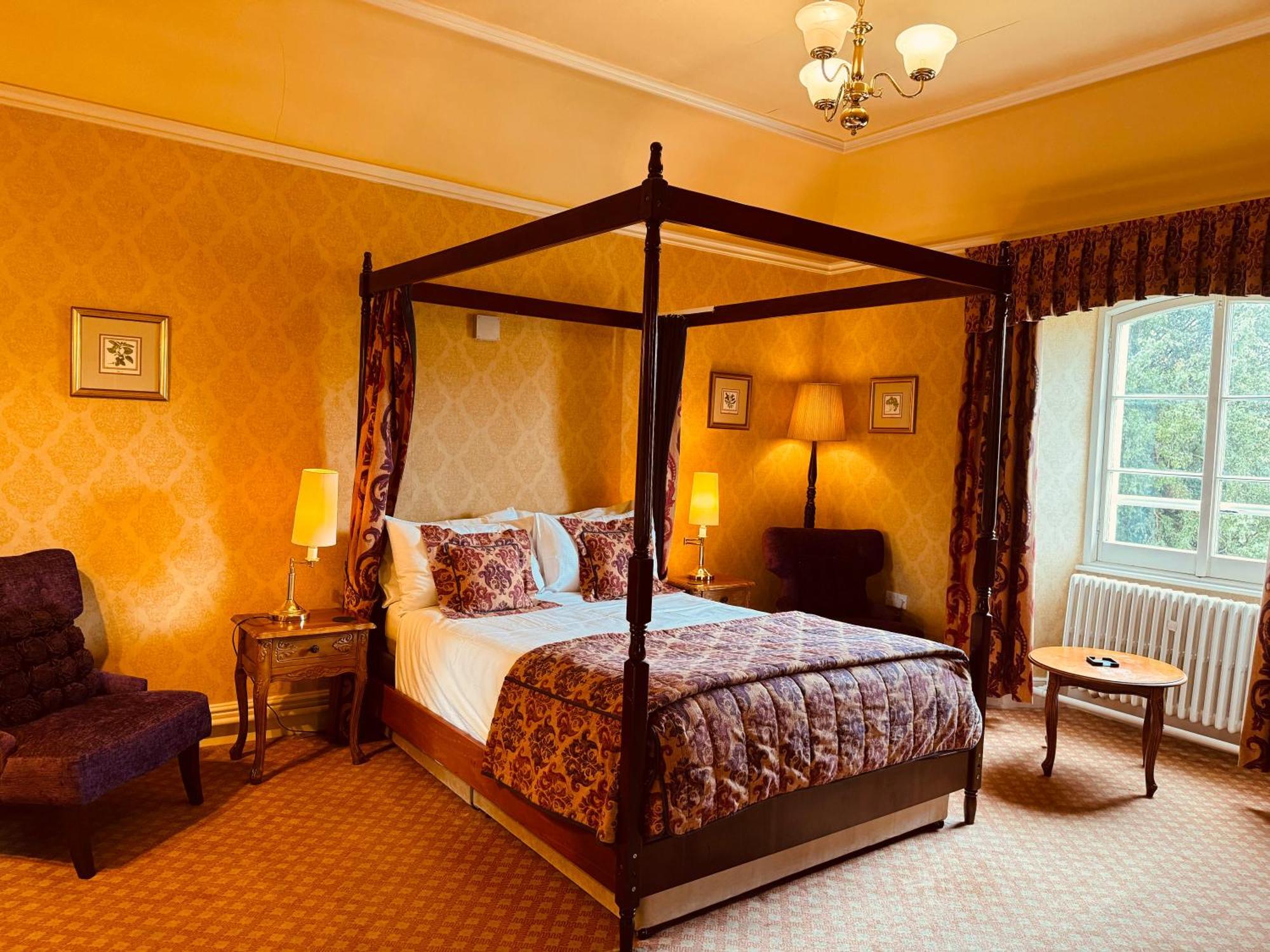 The Falcondale At Lampeter Kamer foto