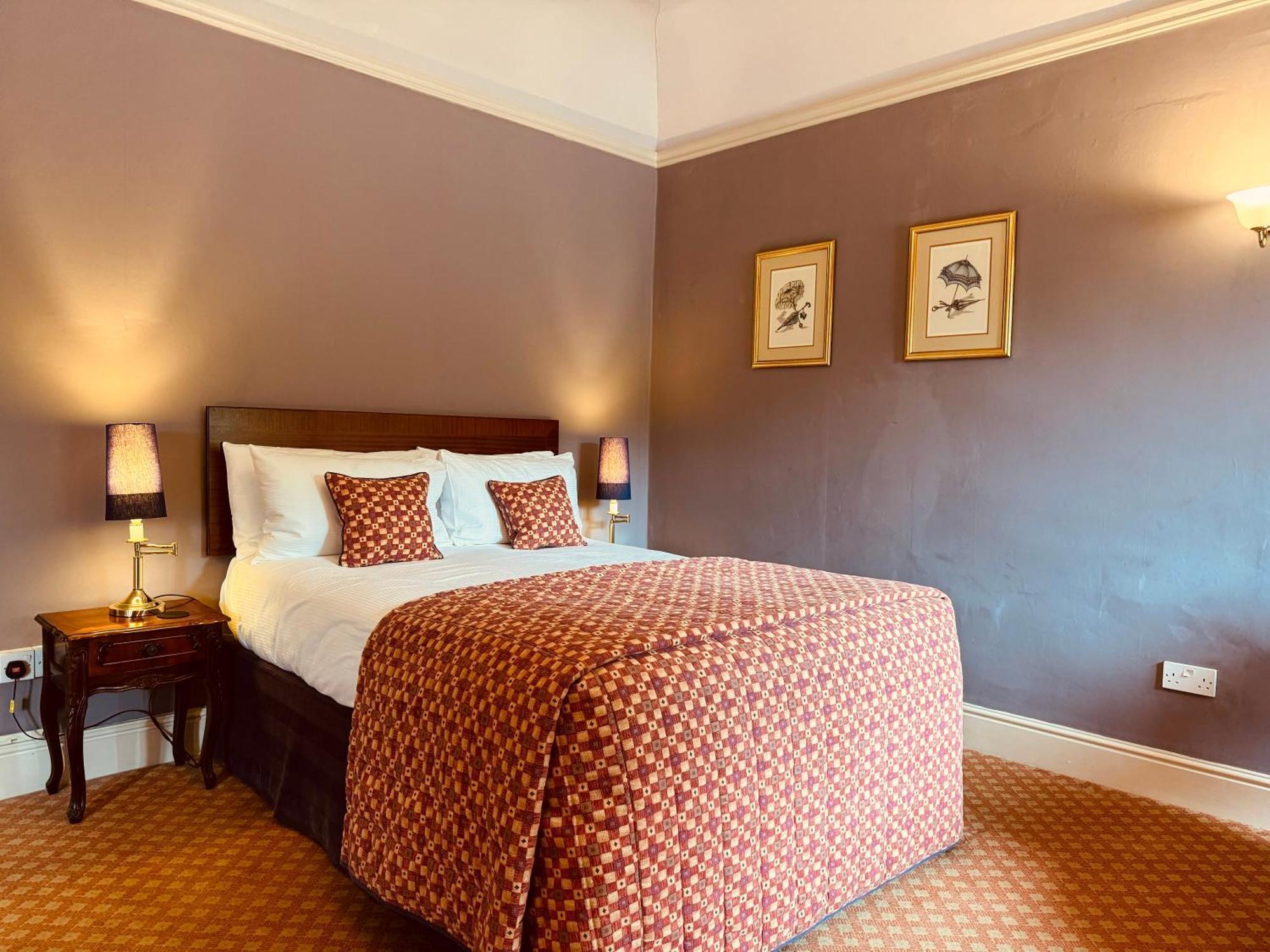 The Falcondale At Lampeter Kamer foto