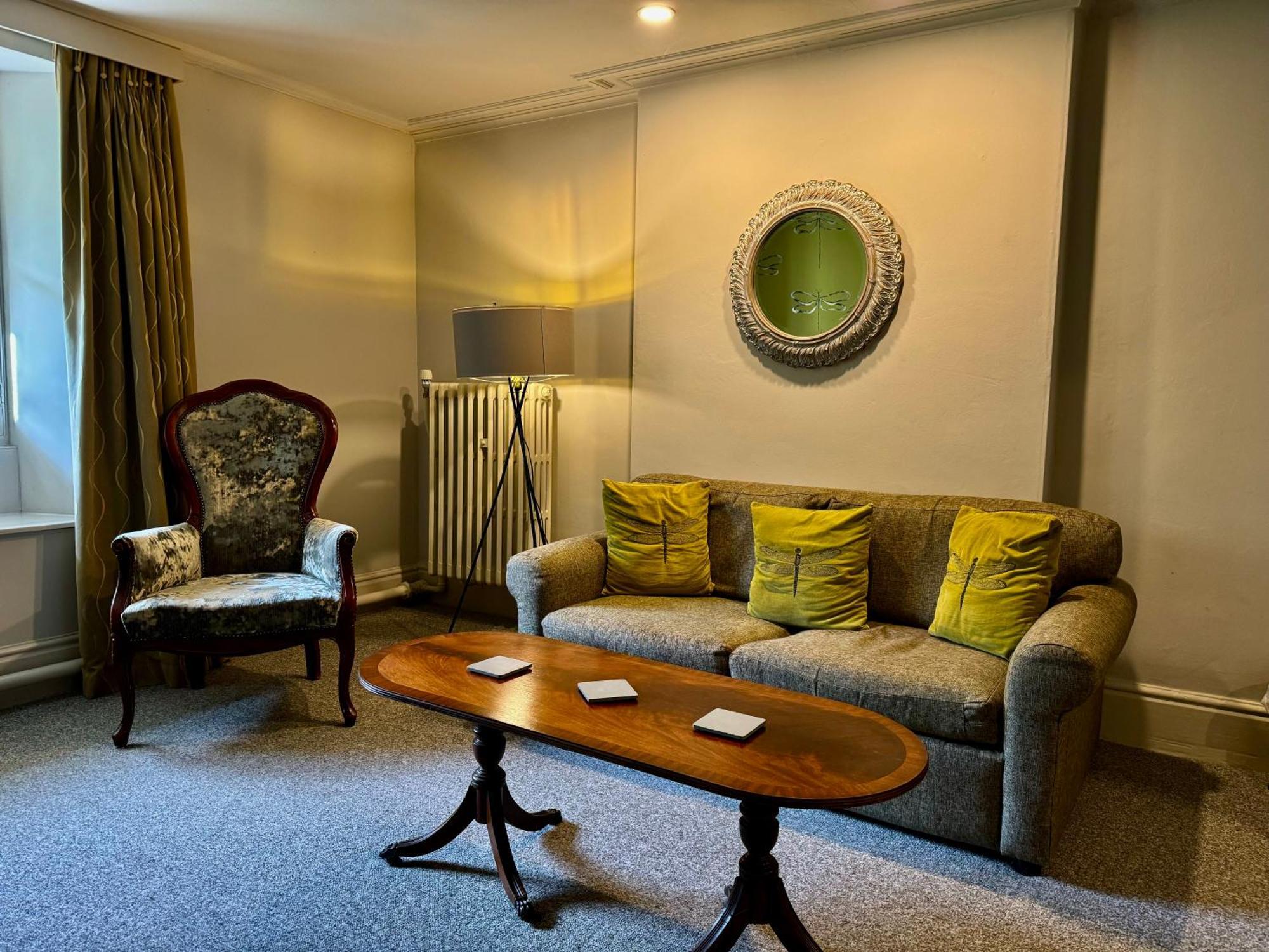 The Falcondale At Lampeter Kamer foto