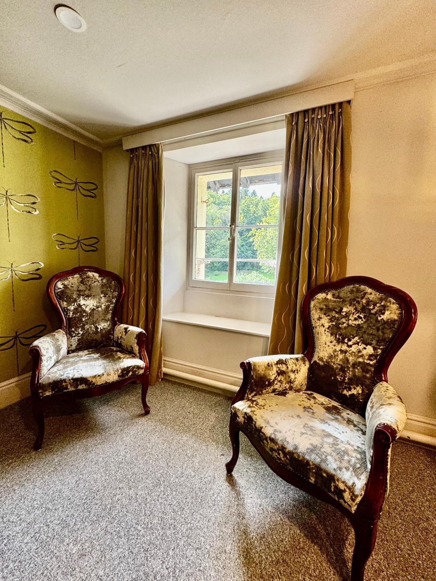 The Falcondale At Lampeter Kamer foto